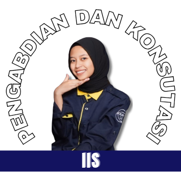 IIS KINASIH